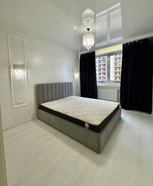 продажа трехкомнатной квартиры номер A-173985 в Киевском районе, фото номер 6